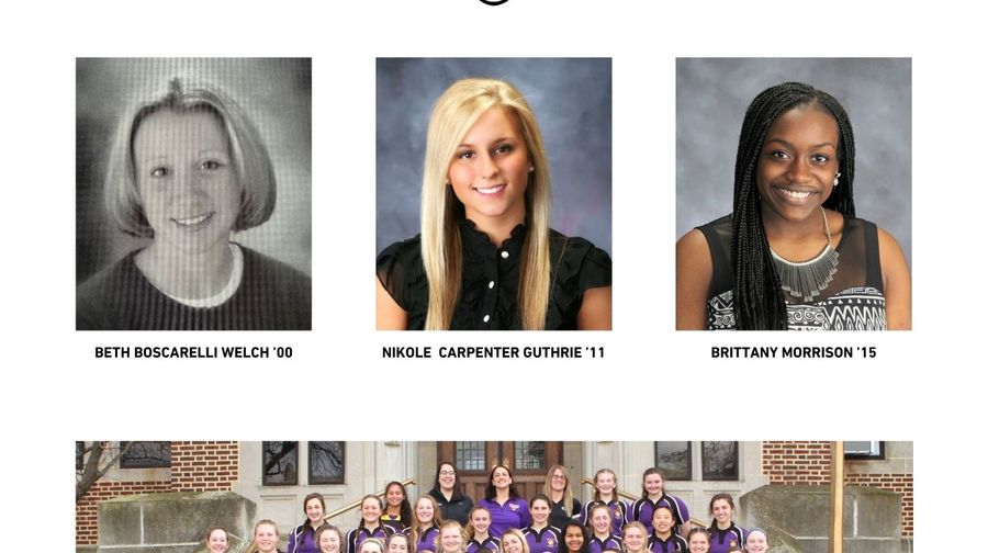 Athletic Hall of Fame 2026 Inductees Announced